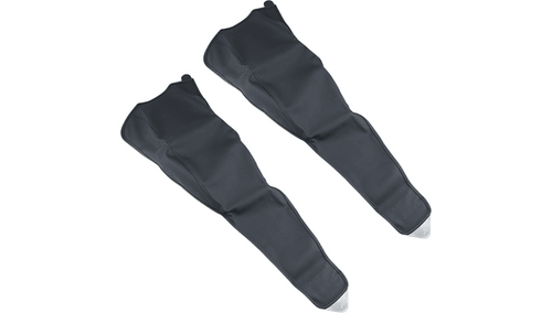 Saddlemen Trike Fender Bra Set for '09-19 Harley Davidson FLHTCUTG and FLHXXX