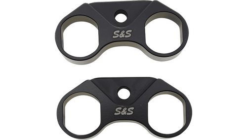 S&S Cycle Tappet Cuffs for '06-21 Harley Davidson Sportster XL Models