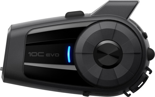 Sena 10C-EVO Bluetooth with Camera/Communication System