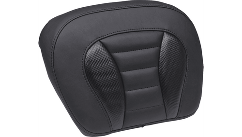 Mustang Deluxe Touring Chopped Tour Pak Pads | Buy Now
