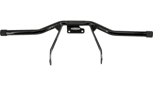 Trask Performance Assault Series Engine Guard (Designed to fit with Trask turbochargers) Gloss Black