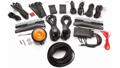 Ravek Auto-Cancel Turn Signal Kit for '24 Polaris Xpedition Models