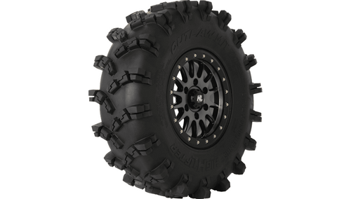High Lifter Outlaw M/T - Front/Rear - 10 Ply (Select Size)