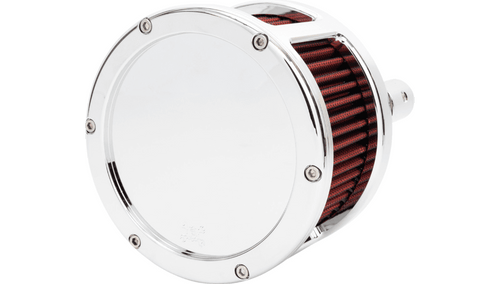 Feuling BA Race Series Air Cleaner Kit for '17-24 Harley Davidson Touring and '18-23 Softail (Select Finish)