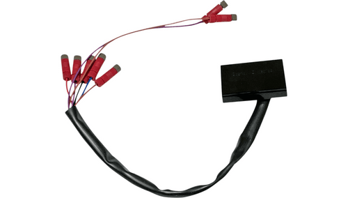 Custom Dynamics Turn Signal Decoder (w/ Aftermarket LED Turn Signals Only)