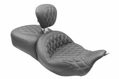 新品24-25NOVMBR LIVER153cm Mustang Seats Double Diamond Super Touring Seat | Buy Now