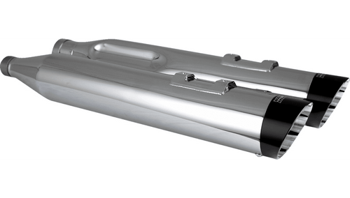 Vance & Hines 450 Razorback Mufflers | Buy Now