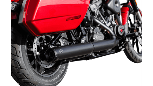 S&S Cycle Grand National Slip-On Muffler | Buy Now