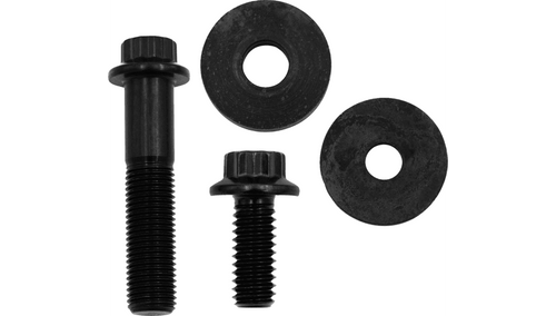 S&S Cycle Pinion Shaft and Camshaft Bolt Kit for '17-24 Harley Davidson M8 Engines