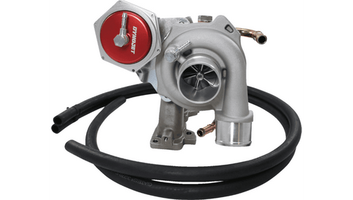 DynoJet Turbocharger Upgrade Kit for '16-19 Polaris RZR XP Turbo Models