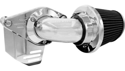 Vance & Hines VO2 Falcon Air Intake Kit for '25-Up Harley Davidson Softail Models and '24-Up Street Glide and Road Glide Models (Includes '23-24 CVO FLHXSE & CVO FLTRSE) Select Finish