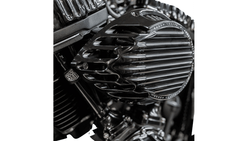 Arlen Ness Rough Craft Air Cleaner Kit | Buy Now