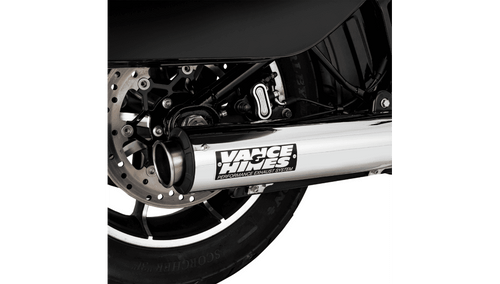 Vance & Hines Supersport Slip-On Muffler | Buy Now