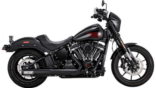 Vance & Hines Supersport Slip-On Muffler | Buy Now