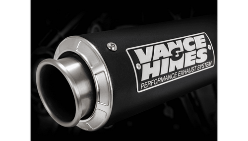 Vance & Hines Supersport Slip-On Muffler | Buy Now