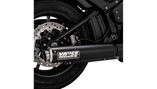 Vance & Hines Supersport Slip-On Muffler | Buy Now