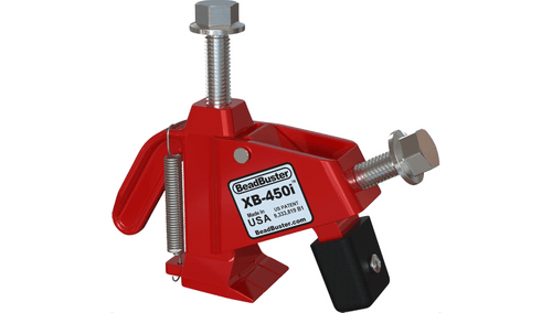 BeadBuster XB-450i All-Purpose Tire Bead Breaker