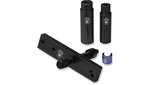 Jims Harley Davidson 5 & 6-Speed Countershaft Bearing Remover/Installer Tool