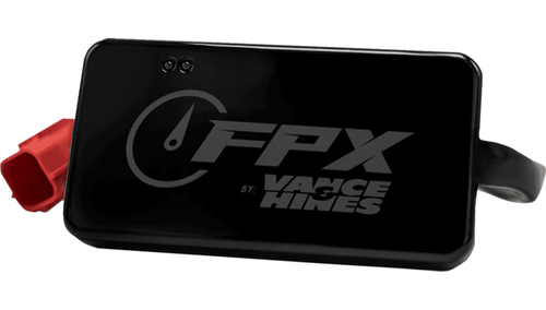 Vance & Hines Fuelpak X Tuning Module for '07-13 Harley Davidson Touring, '07-10 Softail, '07-11 Dyna, '07-13 XL Sportster