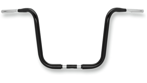 CLEARANCE Burly Brand 1.25" Gorilla Bar for Harley Davidson Models - 16" Black