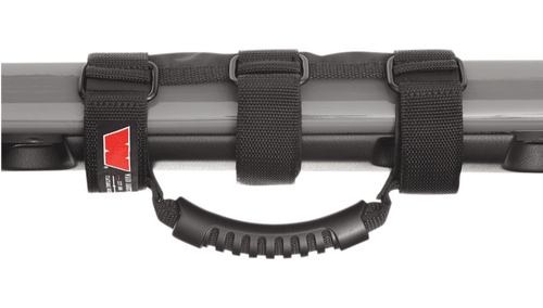 Warn Roll Bar Grab Handles - Pair