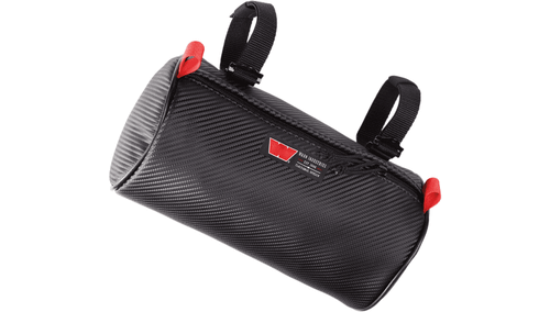 Warn Round Roll Bar Handle Storage Bag - Large