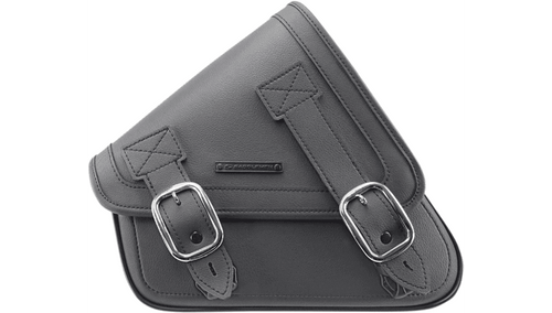 Saddlemen D410 Swing Arm Bag for '04-21 Harley Davidson Sportster Models