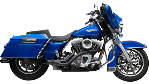 Trask Performance 2 into 1 BMF Exhaust System | Buy Now