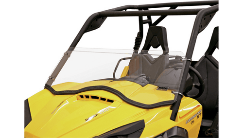 Moose Offroad Half Windshield for '11-20 Can Am Commander 1000 Models