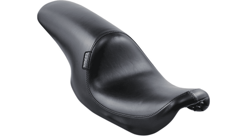CLEARANCE LePera Up Front Silhouette Seat for '96-03 Harley Davidson Dyna (Not for FXDWG)