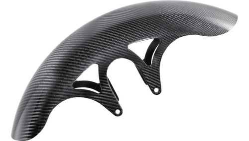 Arlen Ness 21" Pro Sport Carbon Fiber Front Fender for '15-23 Touring FLT Models