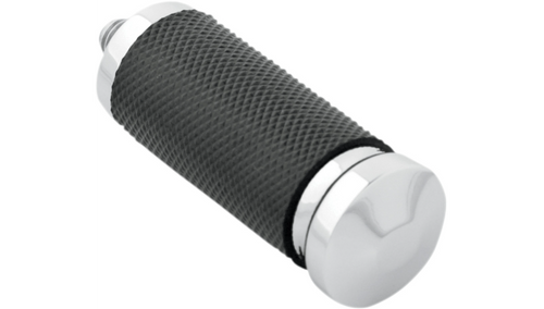 Performance Machine Rubber Wrapped Contour Shift Peg for Harley Davidson Models (Select Finish)