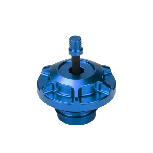 Hogworkz Performance MX Gas Caps for Harley Davidson Models | Buy Now!