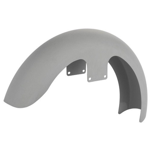 Hogworkz Color Matched 21" Wrapped Front Fender for '96-25 Harley Davidson Touring (Select Color)