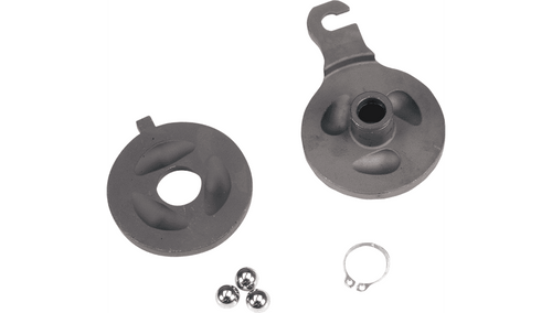 Muller Power Clutch for '94-20 Harley Davidson XL Sportster and Buell