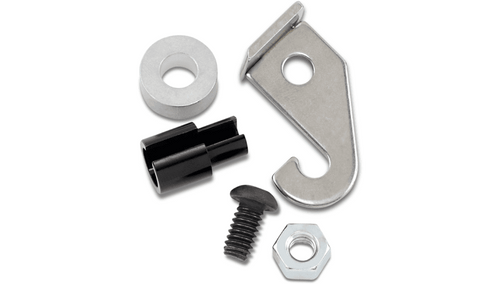 Burly Brand Easyboy Lite Clutch for '00-25 Harley Davidson Models (See Fitments) 