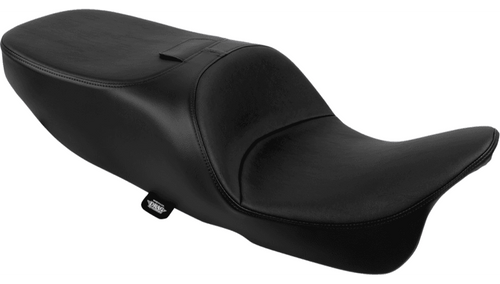Drag Specialties Freedom Touring Seat for '15-Up Harley Davidson Freewheeler FLRT and FLTRT Road Glide 3 Models (Select Style)