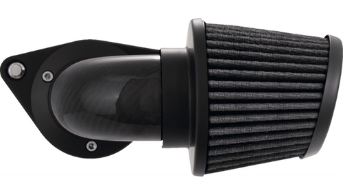 Vance & Hines VO2 Falcon Air Intake Kit for '91-22 Harley Davidson XL Sporter Models (Select Finish)