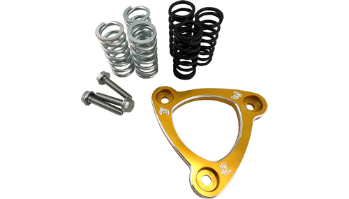 Barnett Clutch Stinger Retainer for '17-Up Harley Davidson M8 Models (Select Finish)
