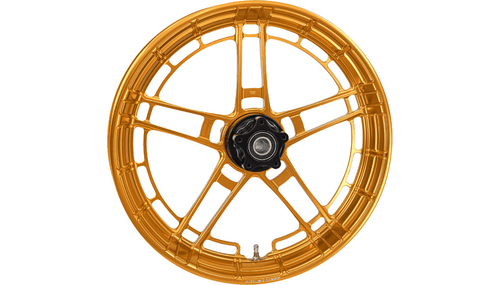 Arlen Ness Flatline 19x3.25 Rear Wheels (Select Finish)