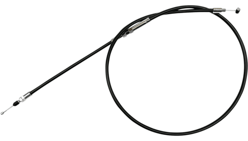 Magnum Shielding XR Clutch Cable for '15-24 Indian Scout - Black (+6/+-8 over)