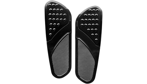 Accutronix Vintage Extended Floorboards for '14-24 Indian Touring Models