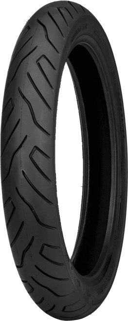 Shinko SR999 Long Haul Front Tire 130/60B19 67H B/BIAS TL