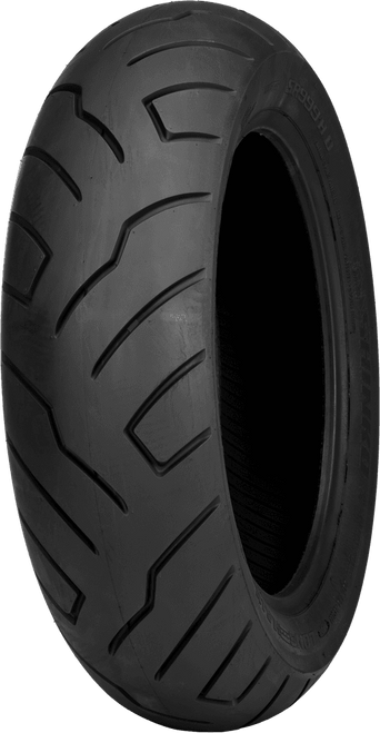 Shinko SR999 Long Haul Front Tire 150/80-16 71H BIAS TL