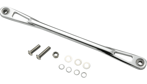 Ciro Chicane Shift Linkage for Harley Davidson Touring and Softail Models (Select Finish)