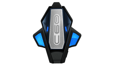 BluArmor C60PRO RIDEGRID 2.0 Pro Intercom Mesh