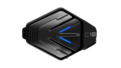 BluArmor C10 RIDEGRID 2.0 Pro Intercom Mesh