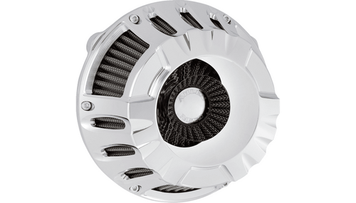 Arlen Ness Inverted Air Cleaners for '24-Up Touring Models, '23-25 FLHXSE/​FLTRXSE, '25 Softail (Select Style and Finish) 