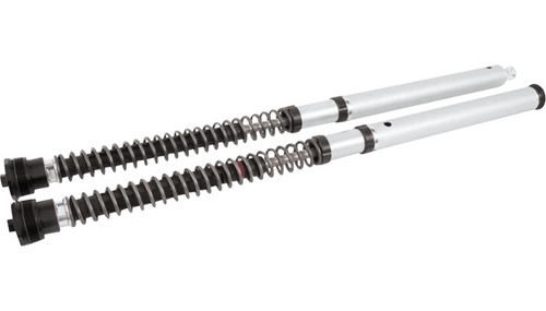 Ohlins FKS527 NIX30 Cartridge Kit for '23-25 Harley Davidson CVO Touring Models