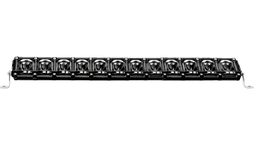 Brite-Lites 30" Overwatch RGB Light Bar - Universal